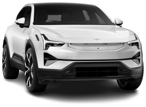 Polestar 3 LRDM Performance
