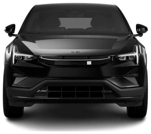 Polestar 3 LRDM Performance