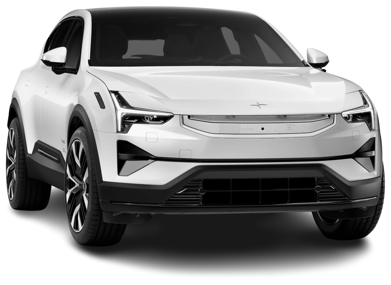 Polestar 3 LRDM Performance Leasing & Auto-Abo Angebot
