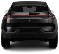 Polestar 3 LRDM Performance