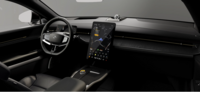 Polestar 3 LRDM Performance