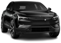 Polestar 3 LRDM Performance