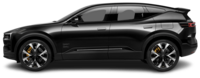 Polestar 3 LRDM Performance