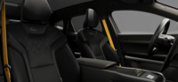 Polestar 3 LRDM Performance