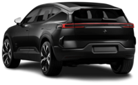 Polestar 3 LRDM Performance