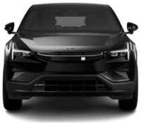 Polestar 3 LRDM Performance