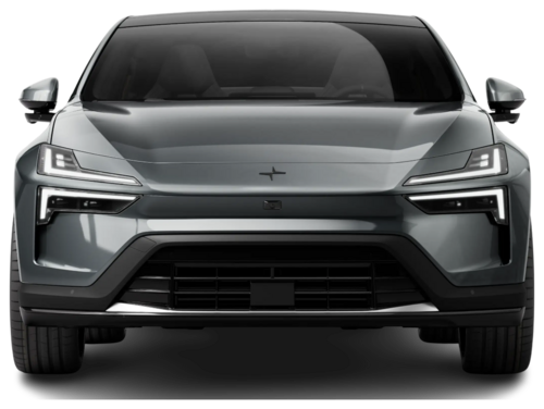 Polestar 4 LRDM Performance
