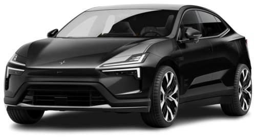 Polestar 4 LRDM Performance
