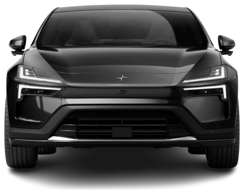 Polestar 4 LRDM Performance