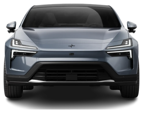 Polestar 4 LRDM Performance