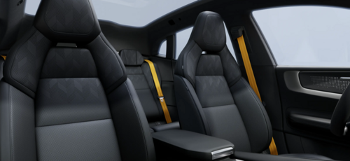Polestar 4 LRDM Performance