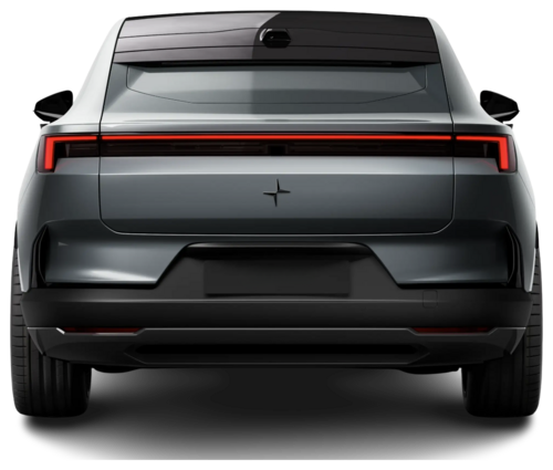 Polestar 4 LRDM Performance