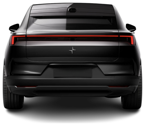 Polestar 4 LRDM Performance