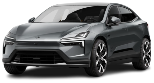 Polestar 4 LRDM Performance