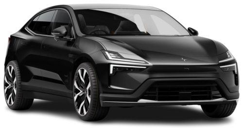 Polestar 4 LRDM Performance