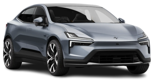 Polestar 4 LRDM Performance