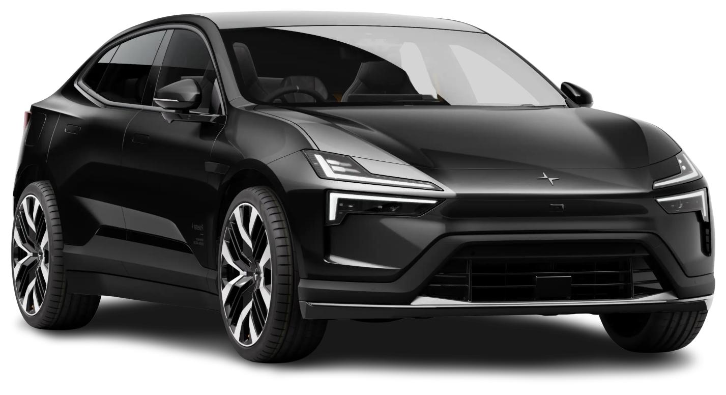 Polestar 4 LRDM Performance Leasing & Auto-Abo Angebot