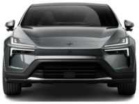 Polestar 4 LRDM Performance