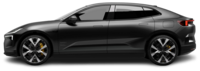 Polestar 4 LRDM Performance