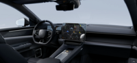 Polestar 4 LRDM Performance