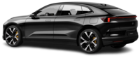 Polestar 4 LRDM Performance