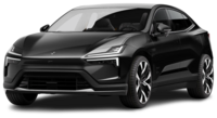 Polestar 4 LRDM Performance