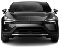 Polestar 4 LRDM Performance