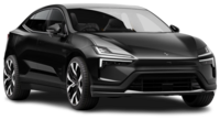 Polestar 4 LRDM Performance