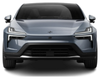 Polestar 4 LRDM Performance