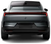 Polestar 4 LRDM Performance