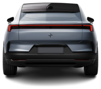Polestar 4 LRDM Performance