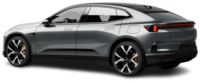 Polestar 4 LRDM Performance