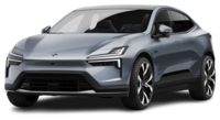 Polestar 4 LRDM Performance