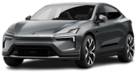 Polestar 4 LRDM Performance