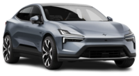 Polestar 4 LRDM Performance