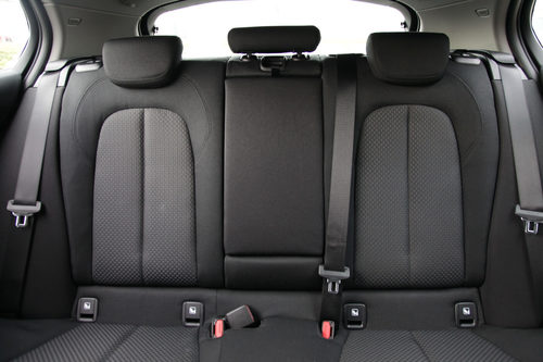 BMW 118i