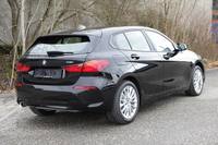 BMW 118i