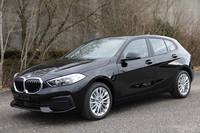 BMW 118i