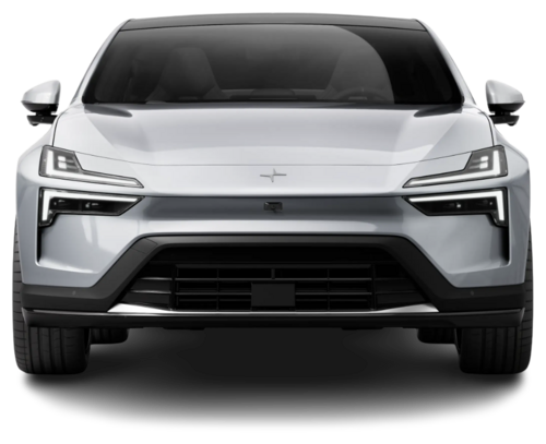 Polestar 4 LRDM Prime