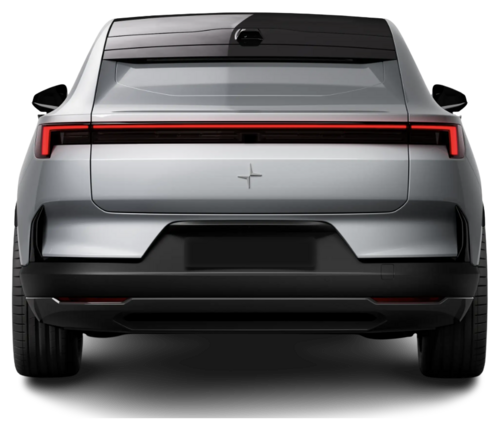 Polestar 4 LRDM Prime
