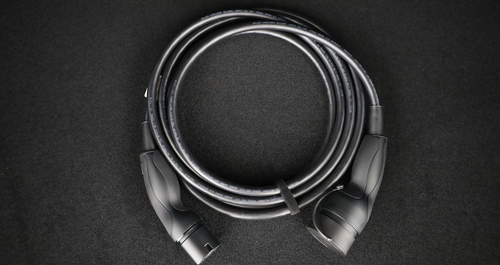 Polestar 4 LRDM Prime