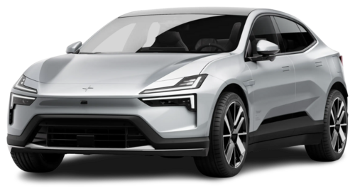 Polestar 4 LRDM Prime