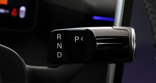 Polestar 4 LRDM Prime