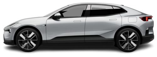 Polestar 4 LRDM Prime