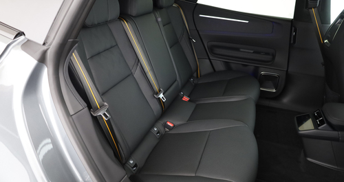 Polestar 4 LRDM Prime