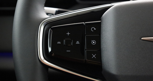 Polestar 4 LRDM Prime
