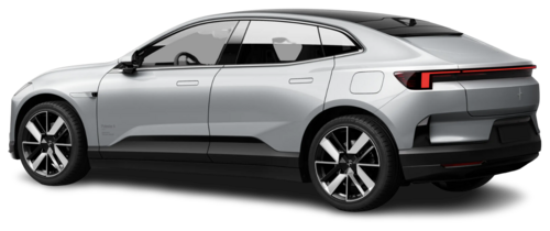Polestar 4 LRDM Prime