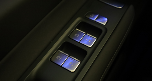 Polestar 4 LRDM Prime