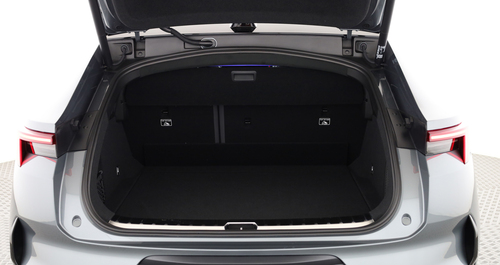 Polestar 4 LRDM Prime