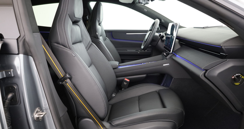 Polestar 4 LRDM Prime